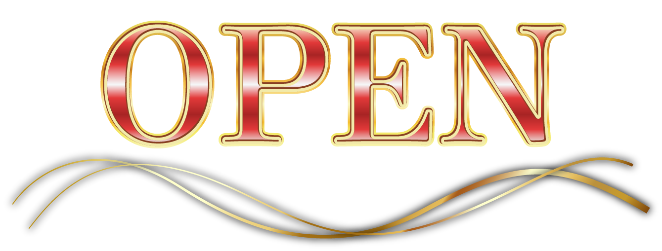 OPEN